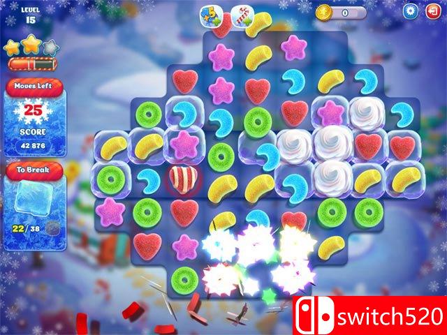 《圣诞故事（Christmas Story）》v1.0 ZEKE硬盘版[EN]_3