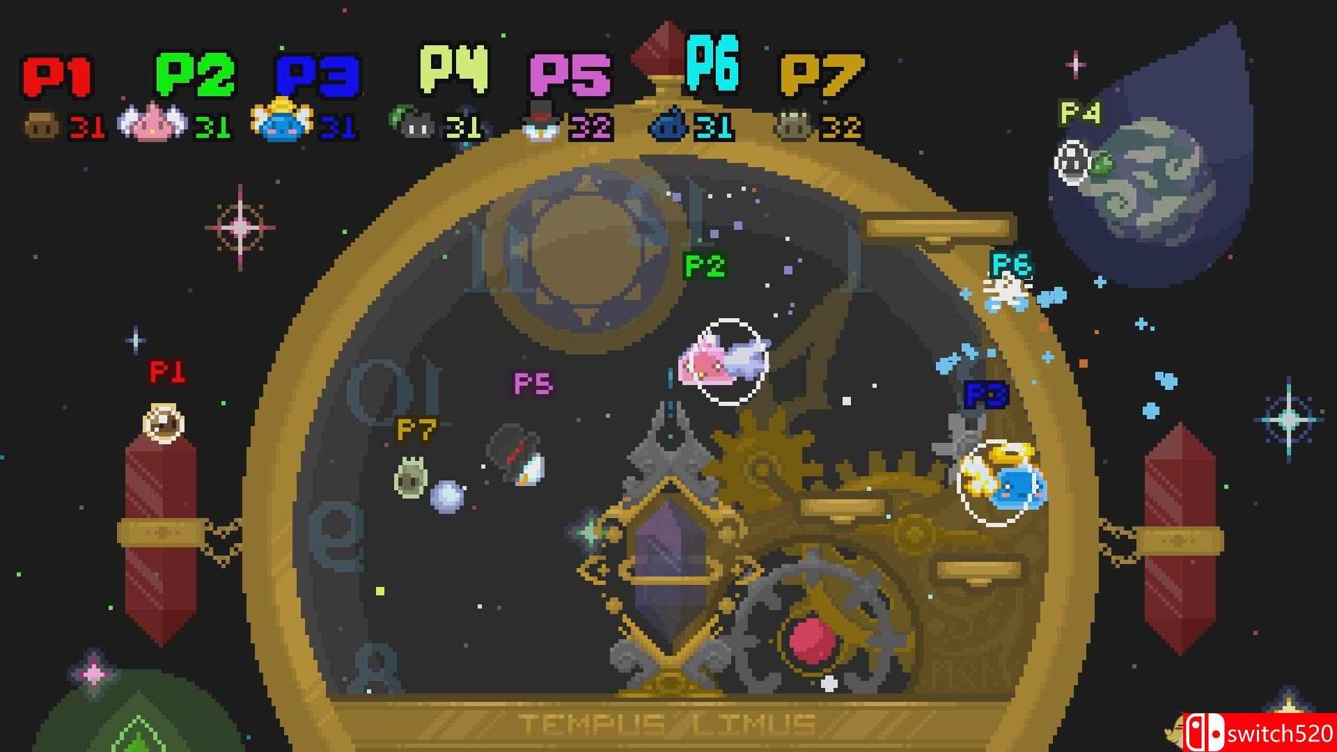 《超级团子战场（Super Slime Arena）》DARKSiDERS硬盘版[CN/TW/EN]_6