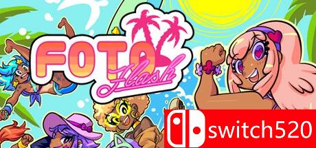 《照片快闪（Foto Flash）》游戏封面