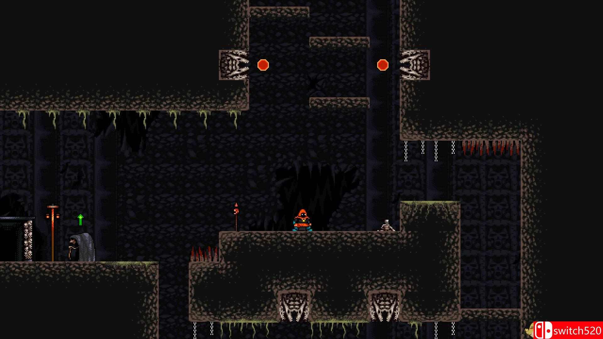 EvilMorph游戏截图1