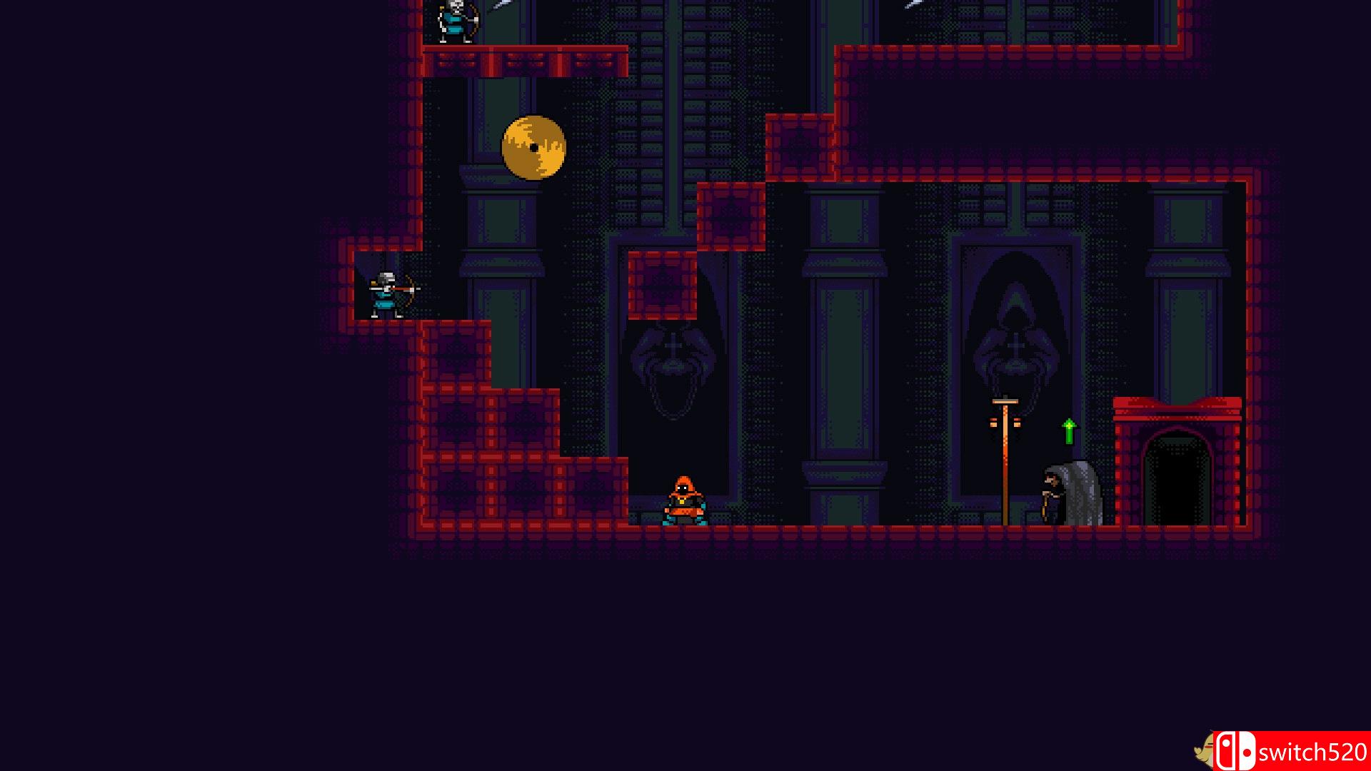 EvilMorph游戏截图2