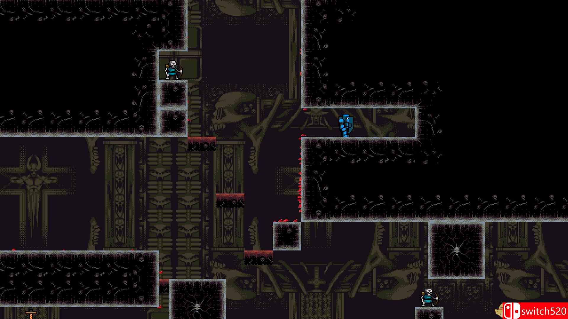 EvilMorph游戏截图3