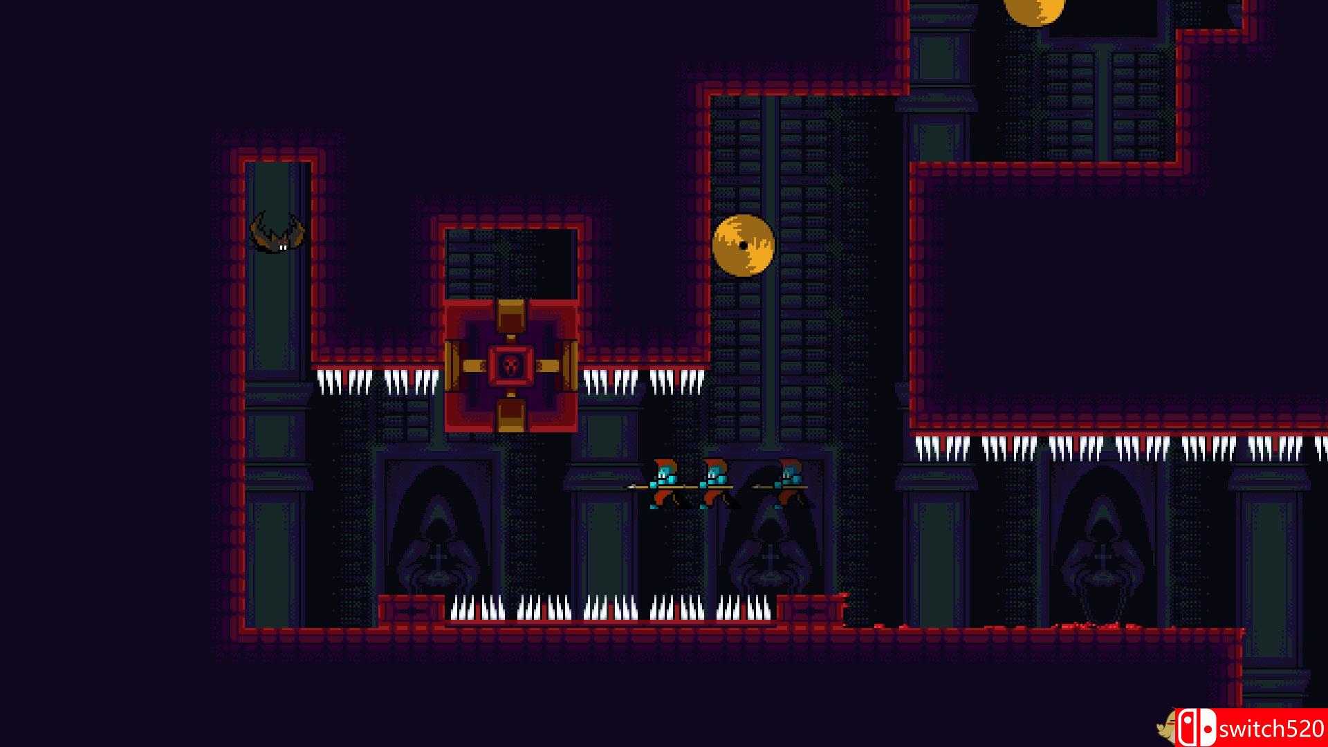 EvilMorph游戏截图4