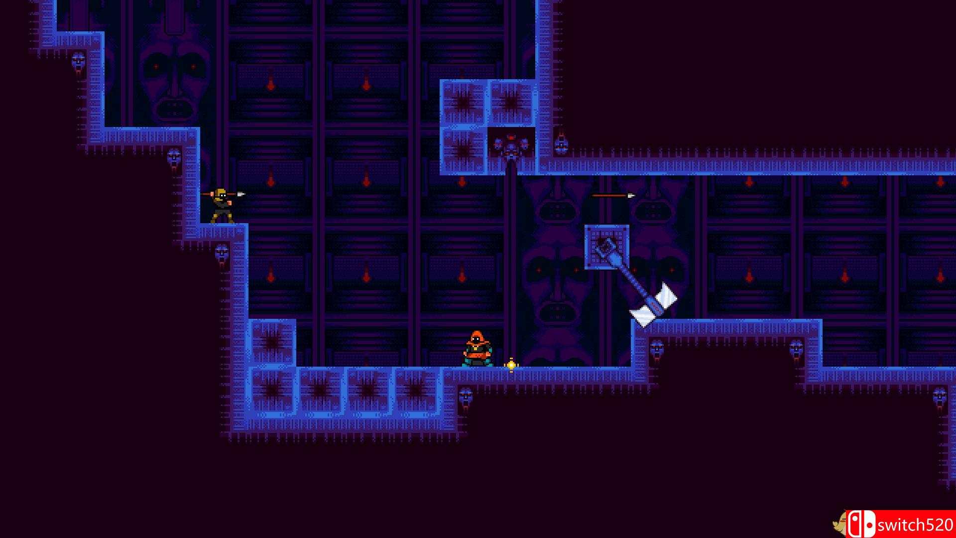 EvilMorph游戏截图5