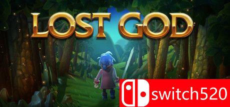 《失落的天神（Lost God）》游戏封面