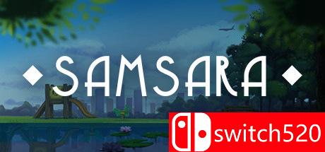游戏《轮回（Samsara）》封面图
