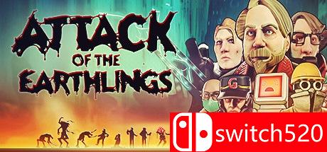 《地球人侵袭（Attack of the Earthlings）》CODEX镜像版[CN/EN]_0