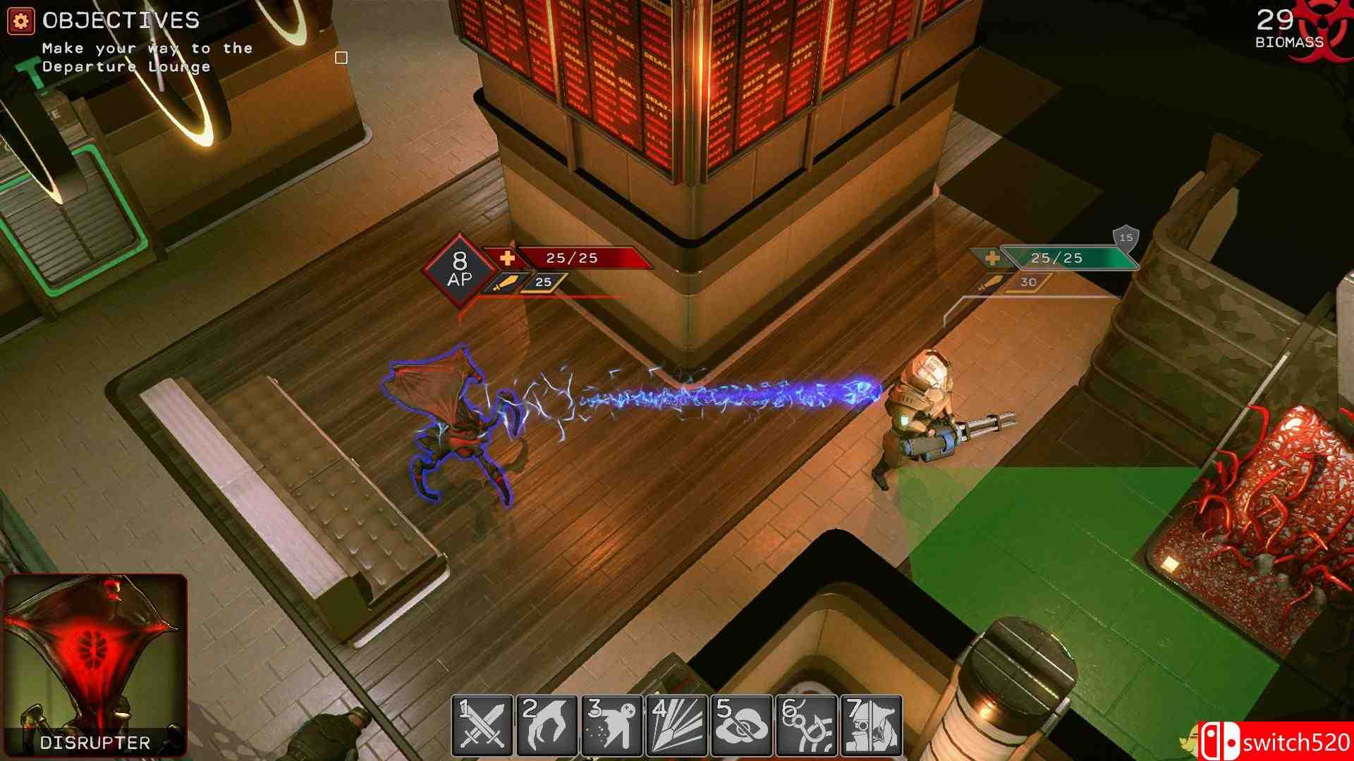 《地球人侵袭（Attack of the Earthlings）》CODEX镜像版[CN/EN]_3