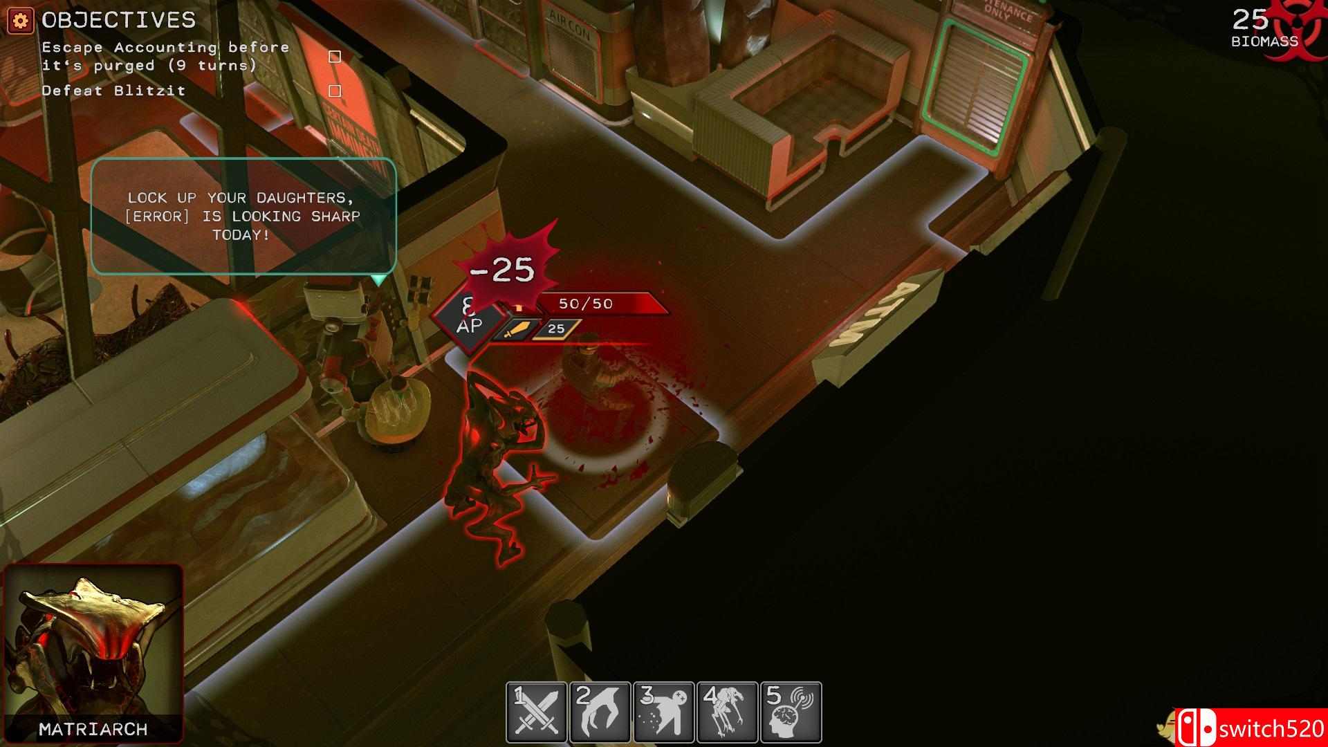 《地球人侵袭（Attack of the Earthlings）》CODEX镜像版[CN/EN]_4