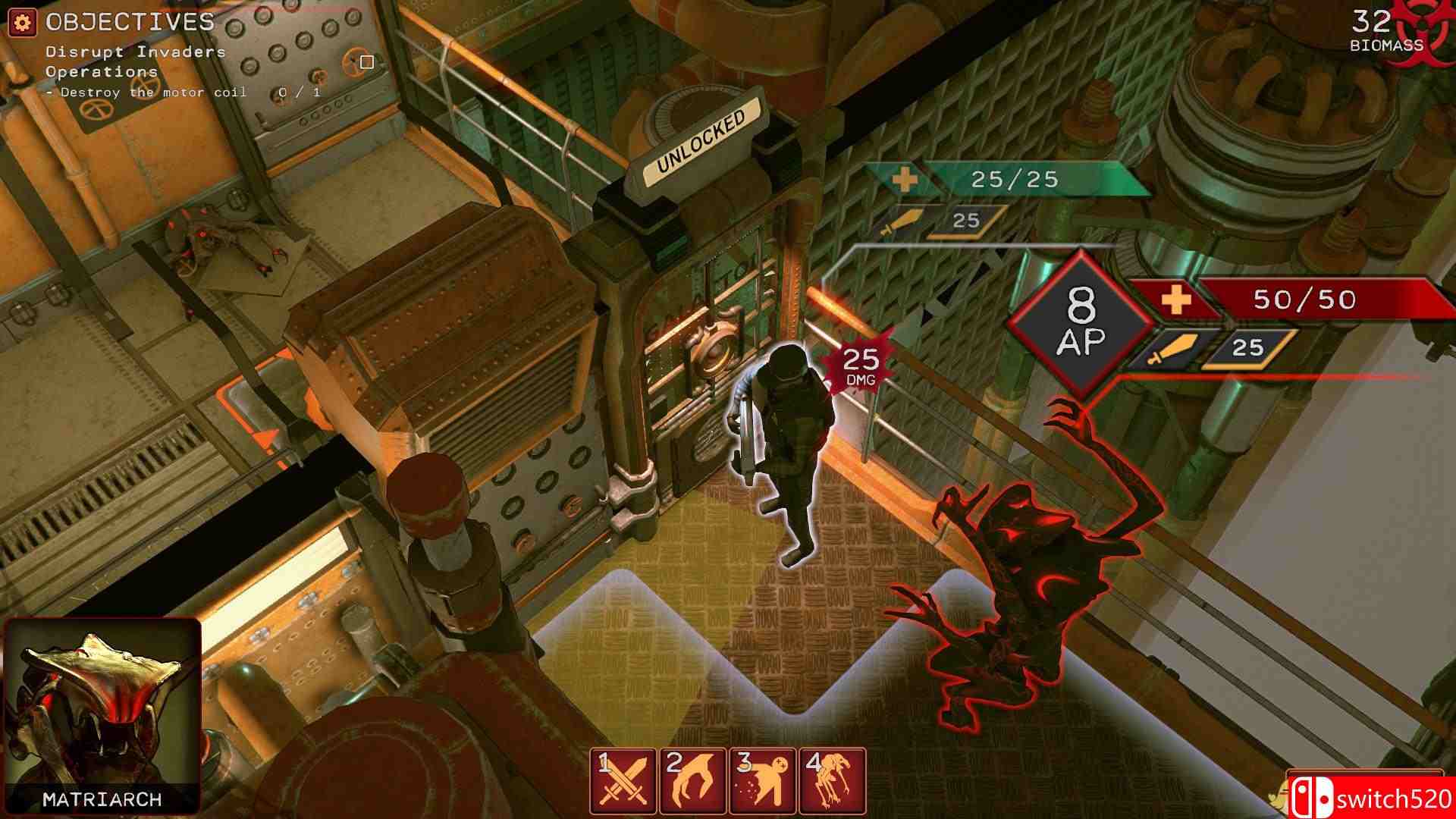 《地球人侵袭（Attack of the Earthlings）》CODEX镜像版[CN/EN]_5