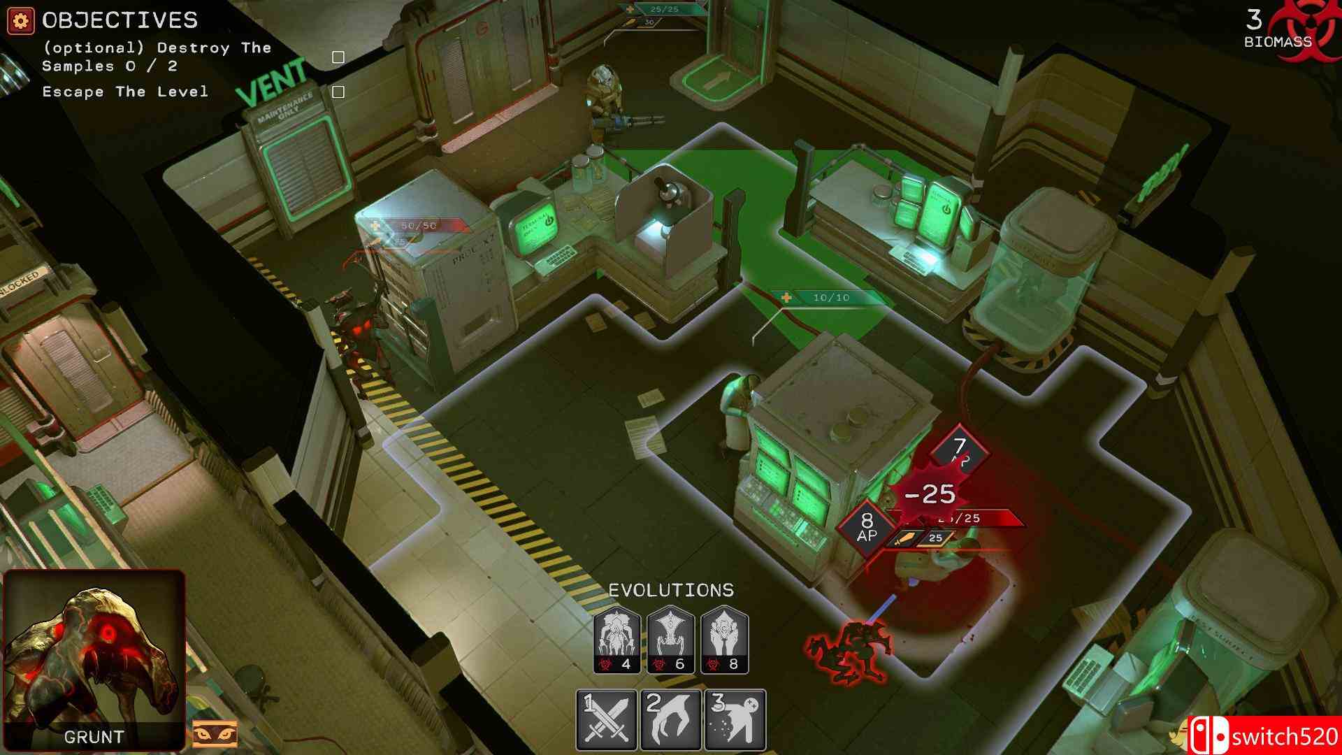 《地球人侵袭（Attack of the Earthlings）》CODEX镜像版[CN/EN]_6