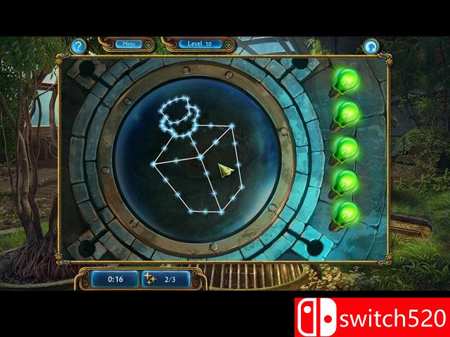 《隐藏宇宙：钢铁之塔（Hiddenverse: The Iron Tower）》F4CG硬盘版[EN]_2