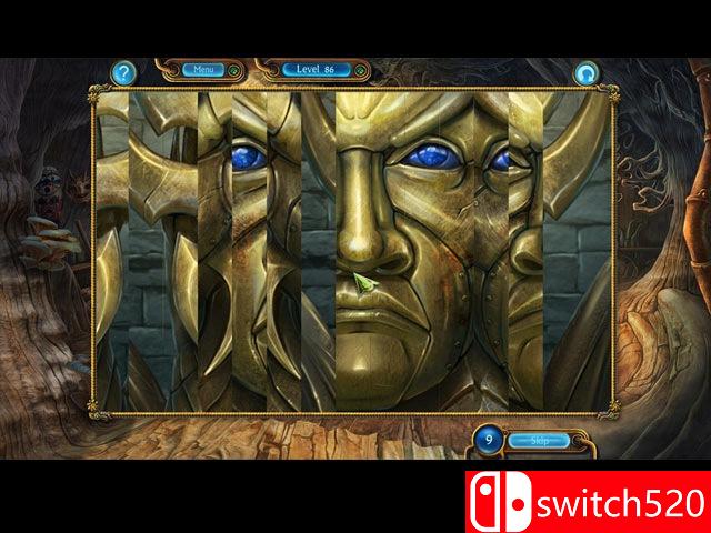 《隐藏宇宙：钢铁之塔（Hiddenverse: The Iron Tower）》F4CG硬盘版[EN]_1