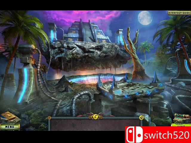 《遗产2：囚徒（The Legacy: Prisoner）》典藏版 F4CG硬盘版[EN]_1