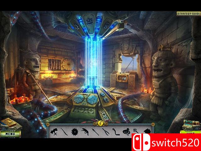 《遗产2：囚徒（The Legacy: Prisoner）》典藏版 F4CG硬盘版[EN]_2