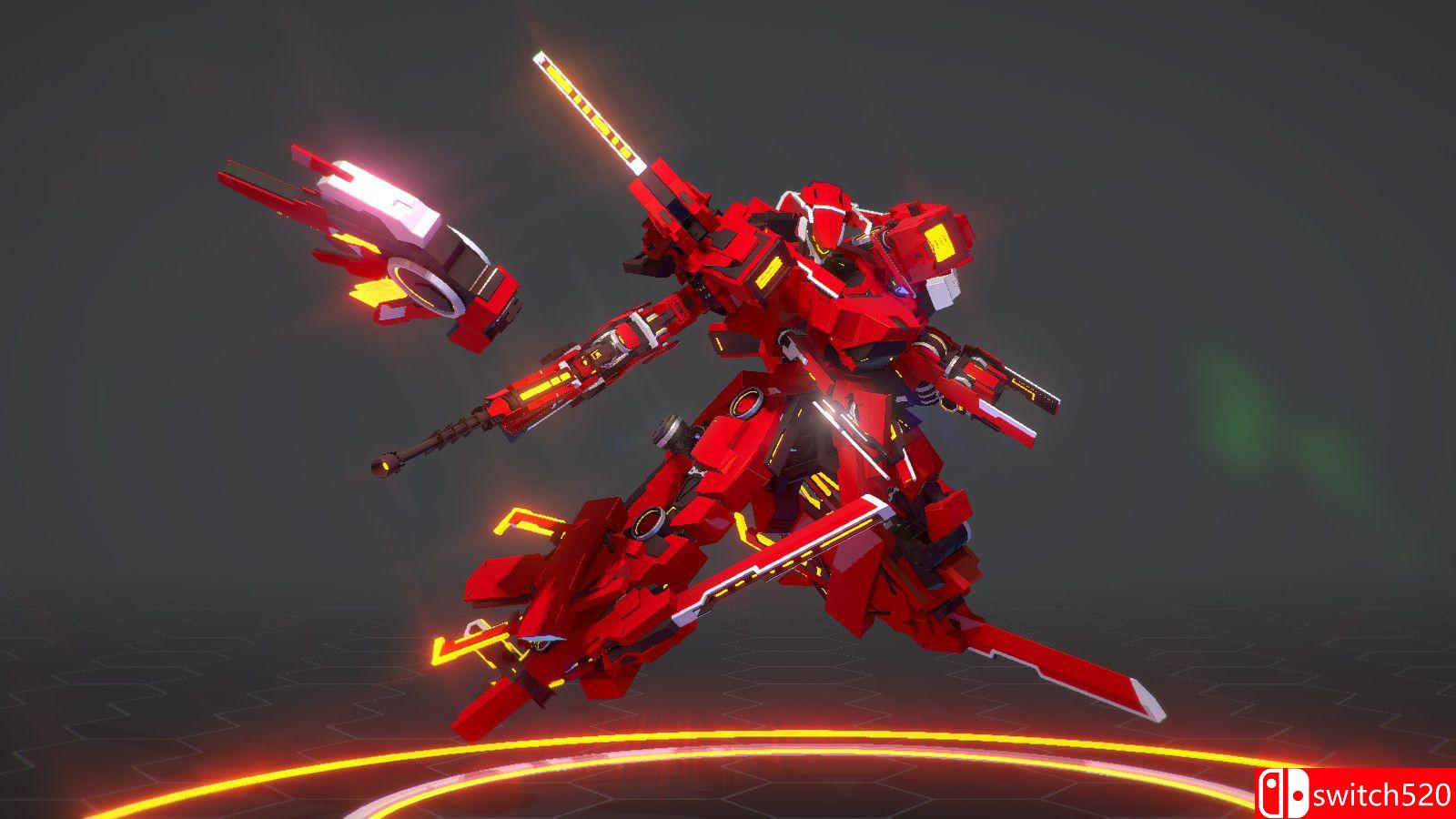 《爆击艺术2》游戏截图4