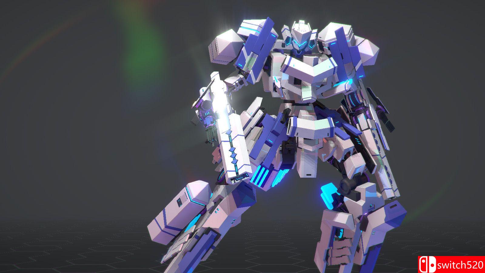 《爆击艺术2》游戏截图5