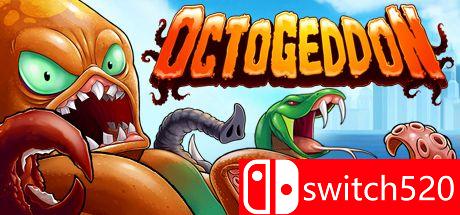 《八爪怪（Octogeddon）》TiNYiSO镜像版[EN]_0