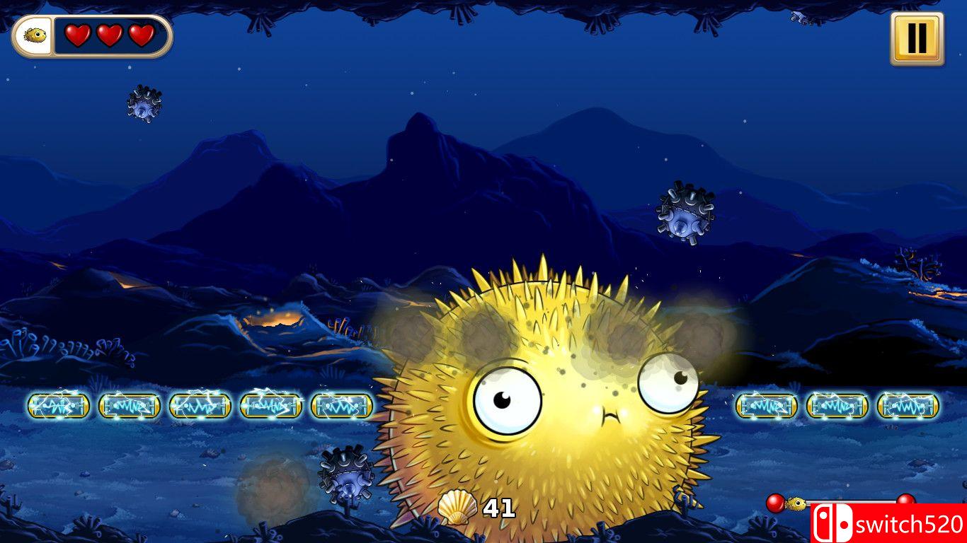 《八爪怪（Octogeddon）》TiNYiSO镜像版[EN]_4