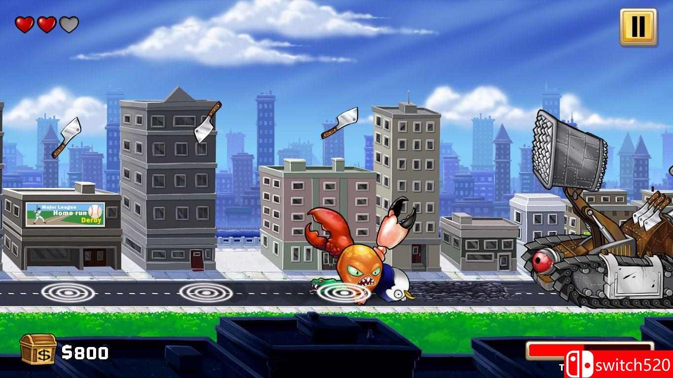 《八爪怪（Octogeddon）》TiNYiSO镜像版[EN]_3