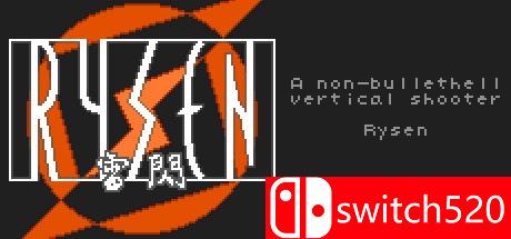 《雷闪（Rysen）》DARKSiDERS硬盘版[EN]_0