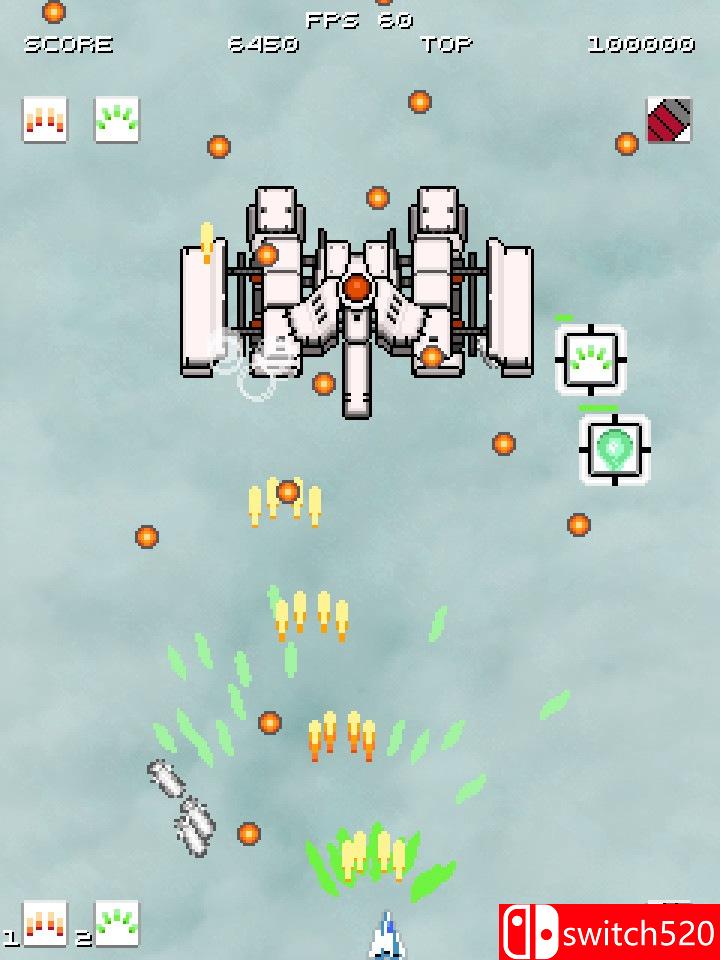 《雷闪（Rysen）》DARKSiDERS硬盘版[EN]_3