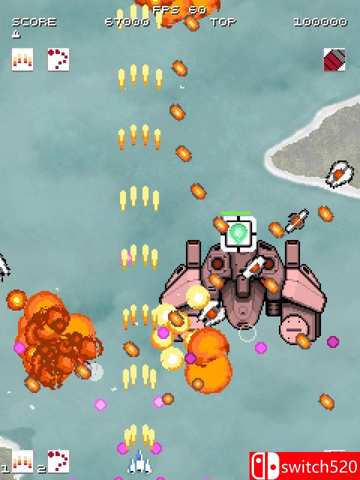 《雷闪（Rysen）》DARKSiDERS硬盘版[EN]_5