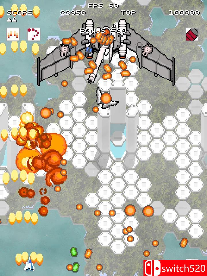 《雷闪（Rysen）》DARKSiDERS硬盘版[EN]_6