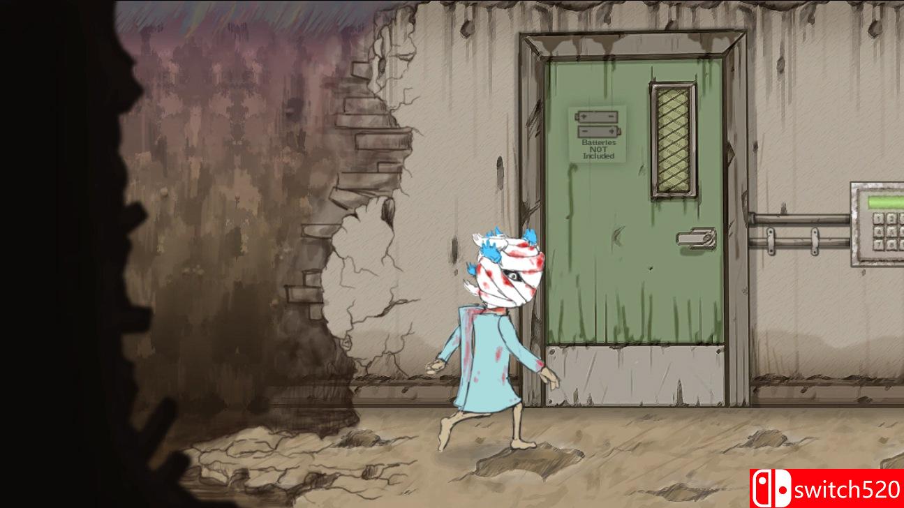 《俏皮脸》游戏截图1