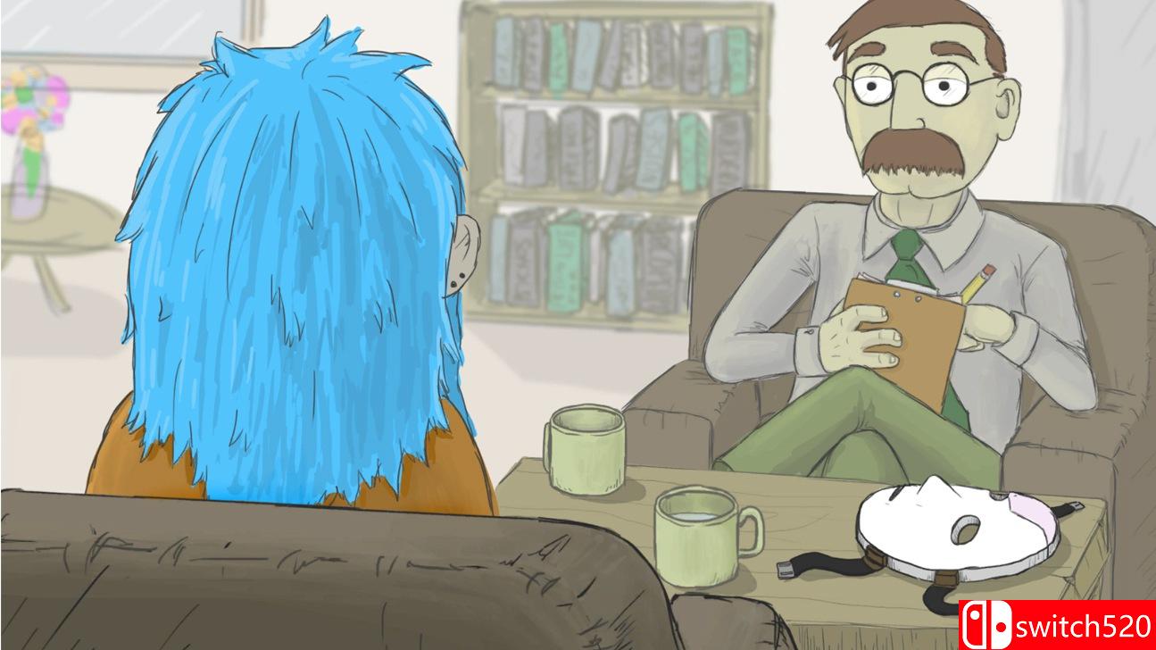 《俏皮脸》游戏截图3