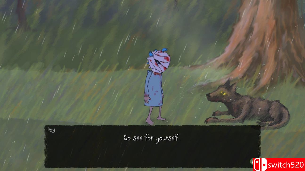 《俏皮脸》游戏截图5