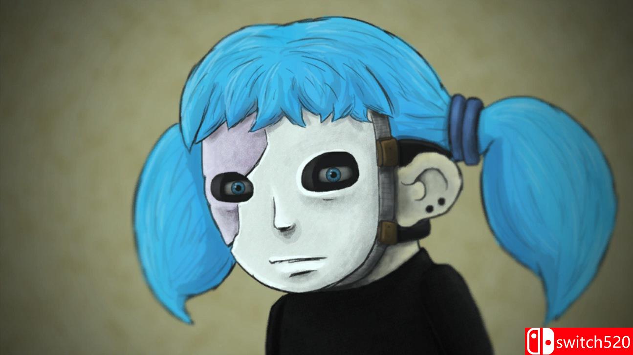 《俏皮脸》游戏截图6