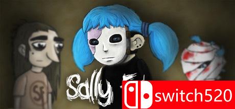 《俏皮脸（Sally Face）》游戏主视觉图