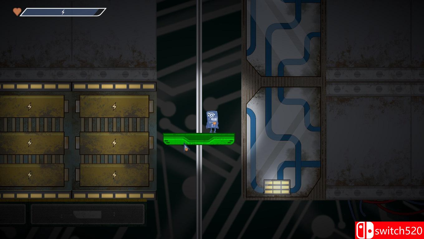 《坠落核心（FallenCore）》集成3号升级档 SiMPLEX硬盘版[CN/EN]_1