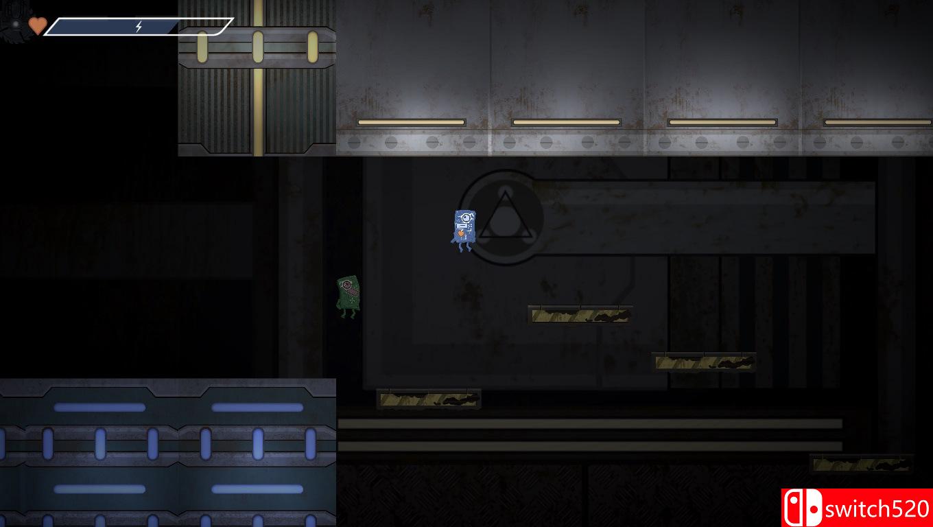 《坠落核心（FallenCore）》集成3号升级档 SiMPLEX硬盘版[CN/EN]_2