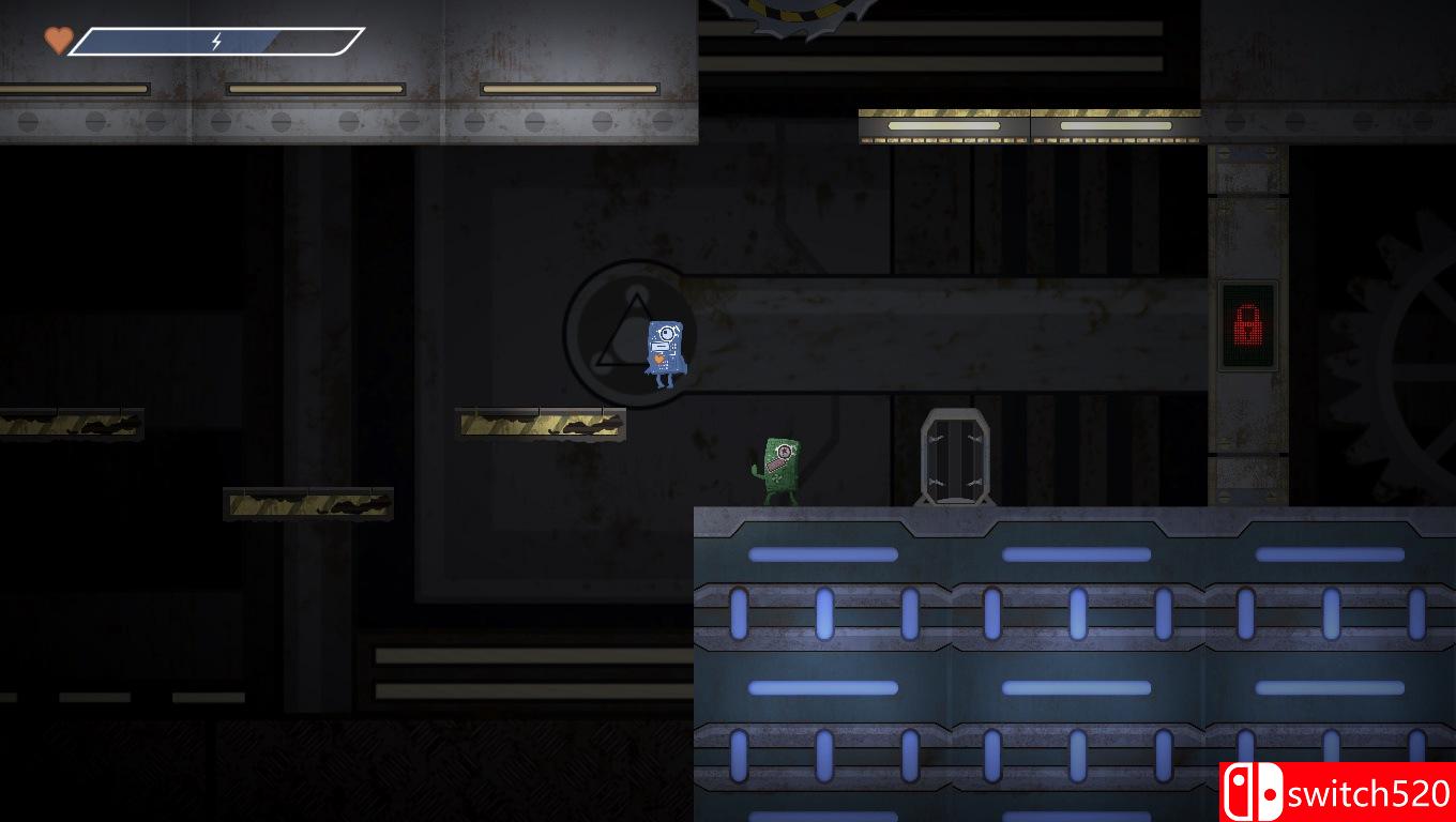 《坠落核心（FallenCore）》集成3号升级档 SiMPLEX硬盘版[CN/EN]_3