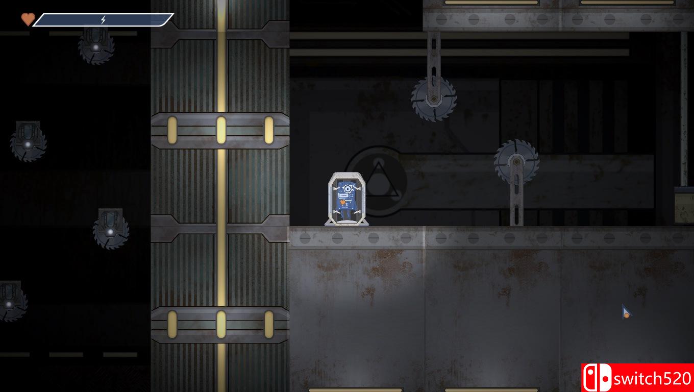 《坠落核心（FallenCore）》集成3号升级档 SiMPLEX硬盘版[CN/EN]_4