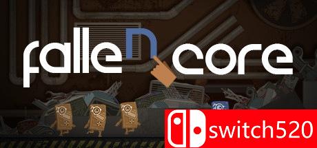 《坠落核心（FallenCore）》集成3号升级档 SiMPLEX硬盘版[CN/EN]_0