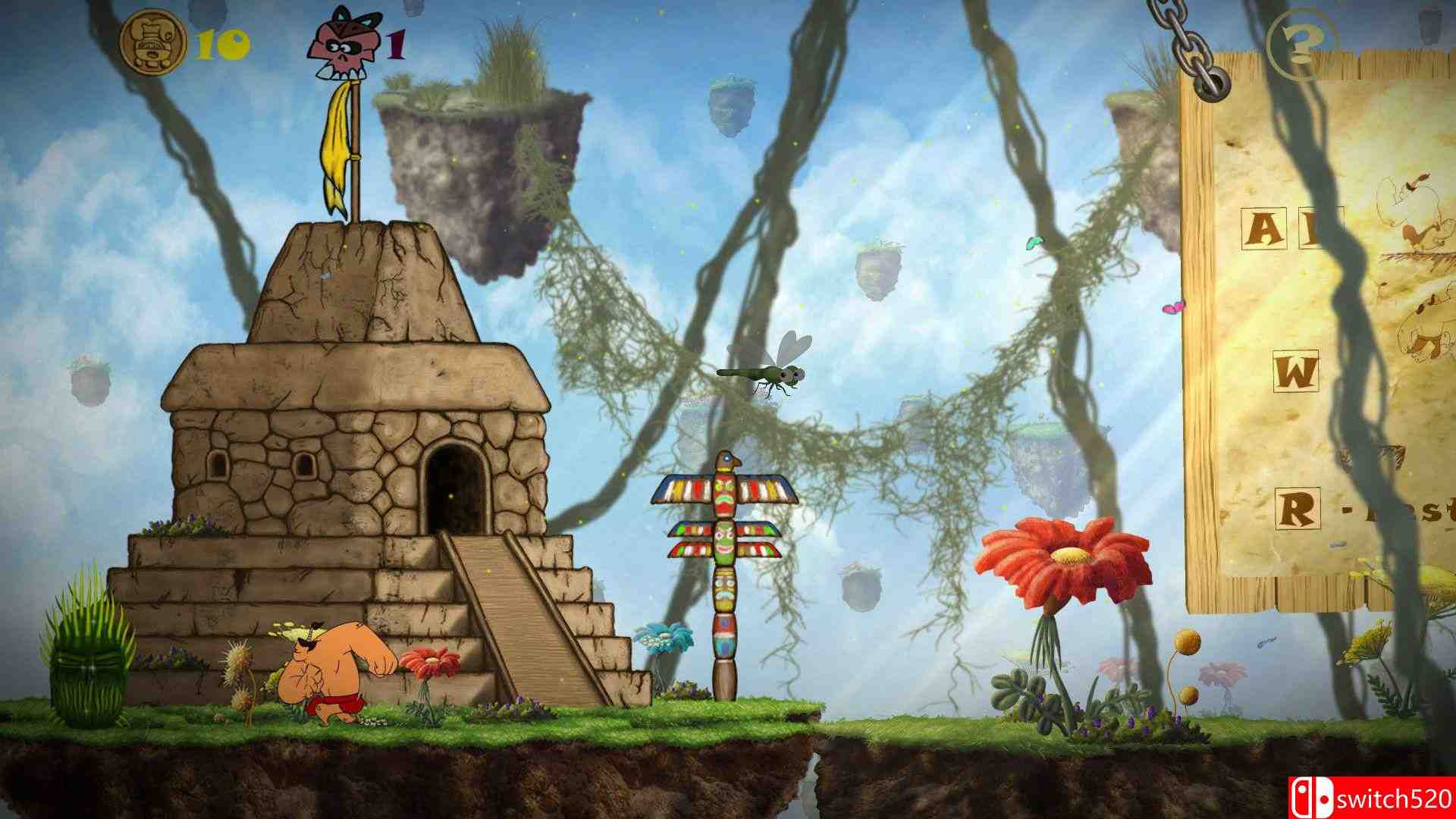 《乌纳普的探索：机械城（Hunahpu Quest. Mechanoid）》v20180710 SiMPLEX硬盘版[EN]_1