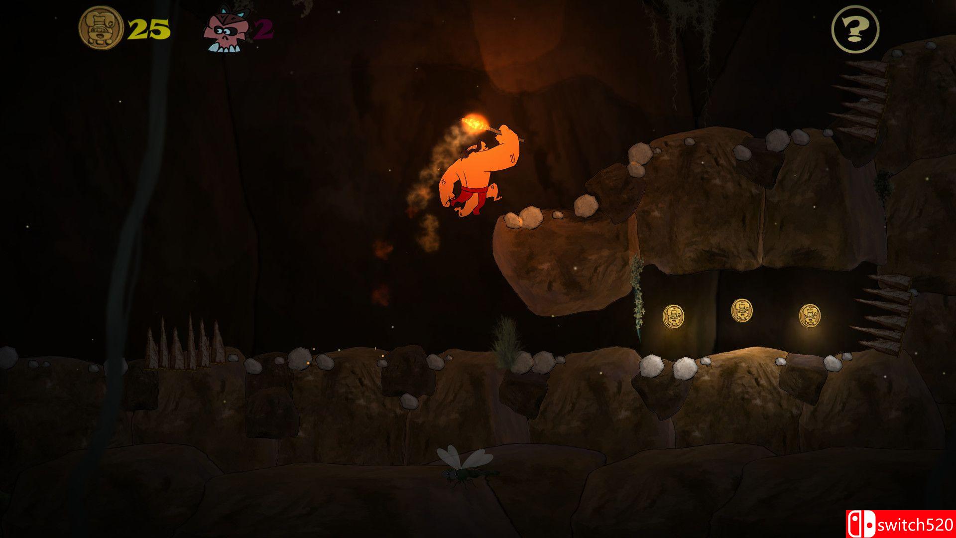 《乌纳普的探索：机械城（Hunahpu Quest. Mechanoid）》v20180710 SiMPLEX硬盘版[EN]_2