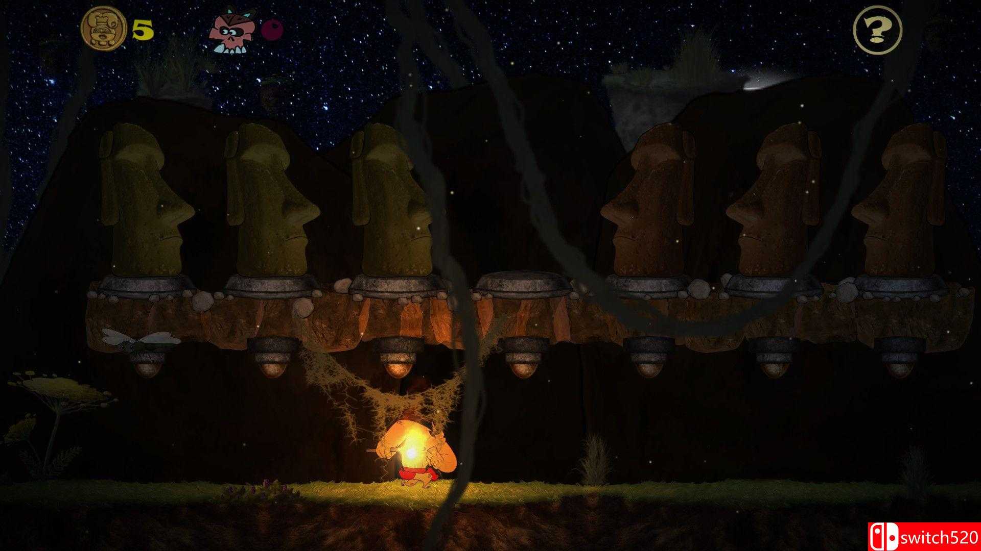 《乌纳普的探索：机械城（Hunahpu Quest. Mechanoid）》v20180710 SiMPLEX硬盘版[EN]_4