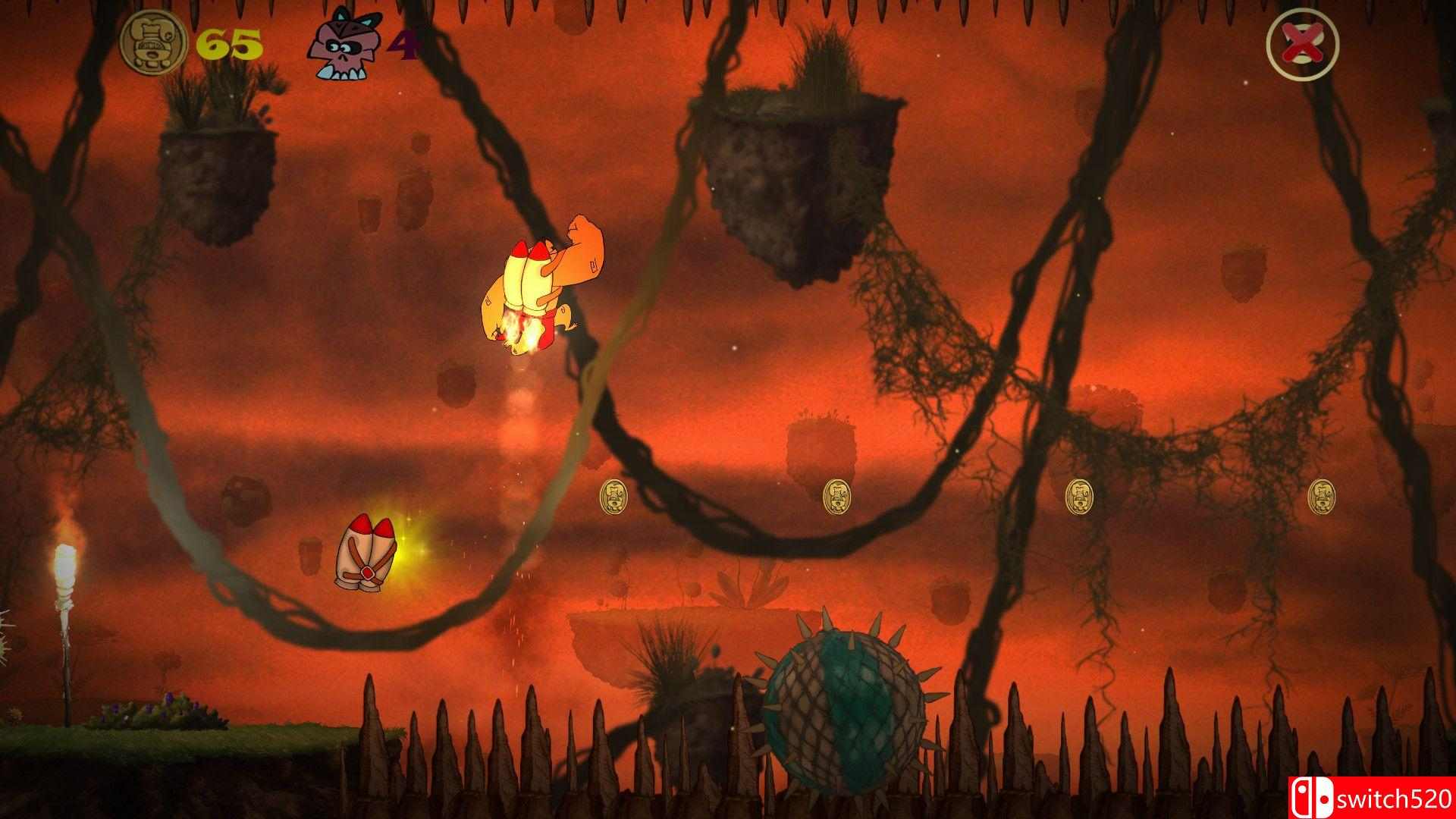 《乌纳普的探索：机械城（Hunahpu Quest. Mechanoid）》v20180710 SiMPLEX硬盘版[EN]_3