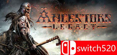 《祖先：遗产（Ancestors Legacy）》集成Saladin's Conquest DLC CODEX镜像版[CN/EN]_0