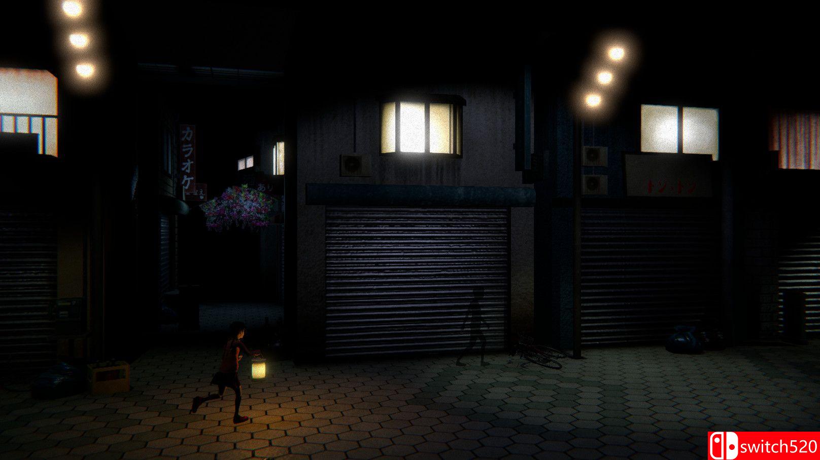 《梦日记：重制版》游戏截图2