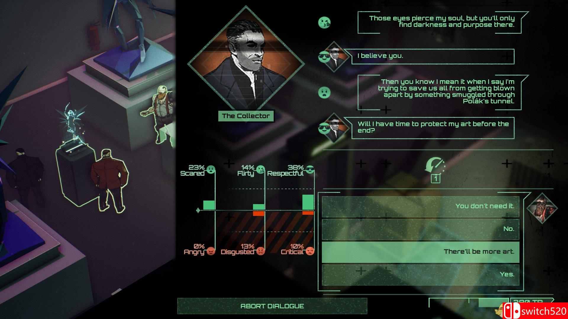 《推倒柏林墙》游戏截图5