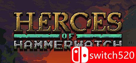 《铁锤守卫英雄》游戏主图