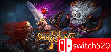 《暗黑探险2（Dark Quest 2）》v1.0.4 SiMPLEX硬盘版[EN]_0