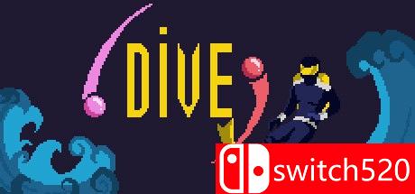 《潜水（Dive）》游戏封面图