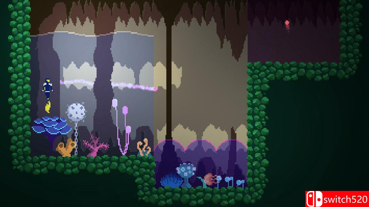 《潜水（Dive）》游戏截图1