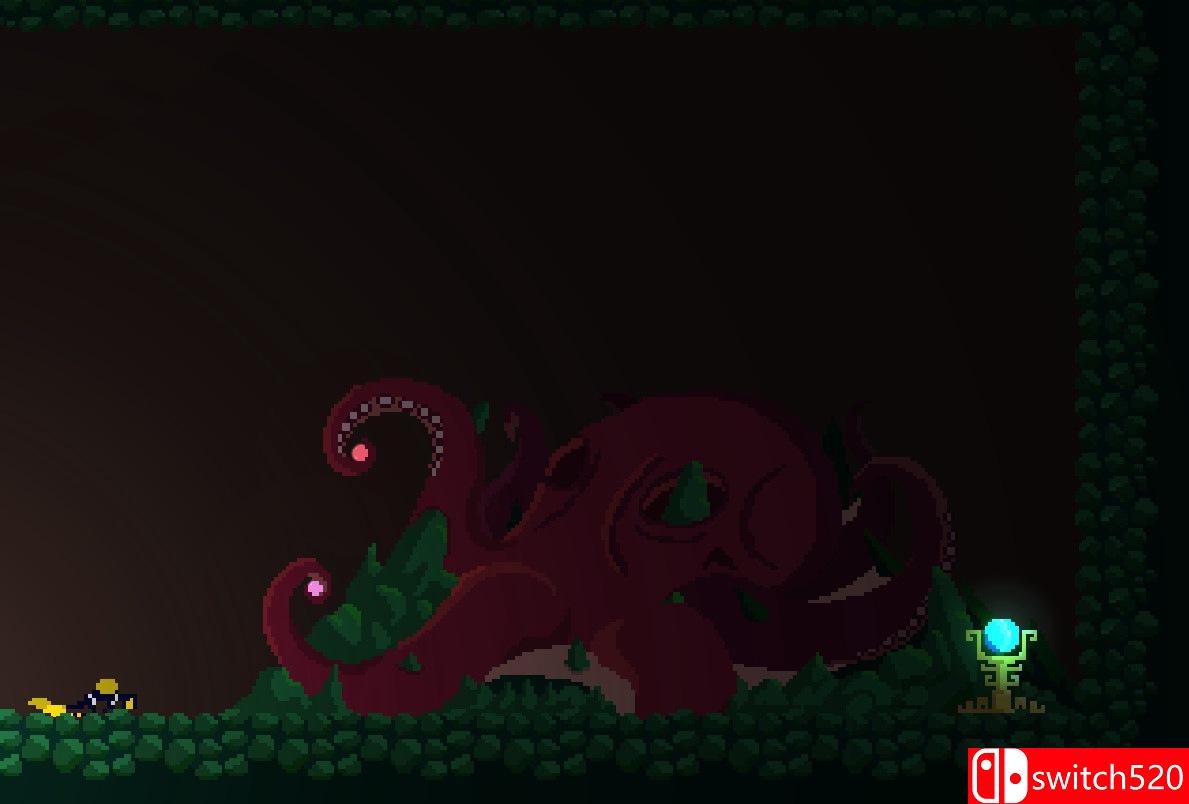 《潜水（Dive）》游戏截图2